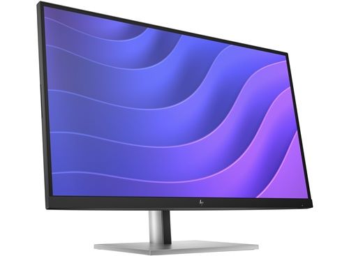 HP E27q G5 QHD Monitor