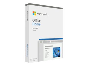 MS FPP Office 2024 Home Medialess (EN)