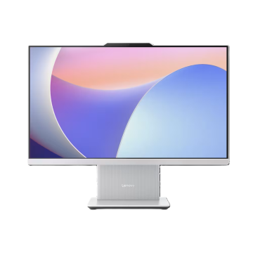 Lenovo IdeaCentre AIO Core5/16GB/512GB/24"FHD/DOS
