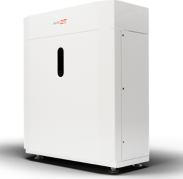 SolarEdge Home Battery 48V