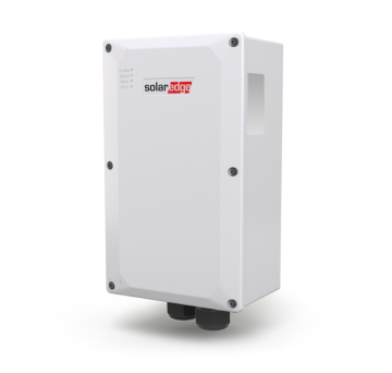 SolarEdge Home Backup Interface - 3ph