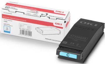 Oki toner C650dn