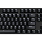 Logitech G413 SE gaming tipkovnica