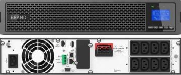 C-Lion Innova Unity IoT RT 2KW