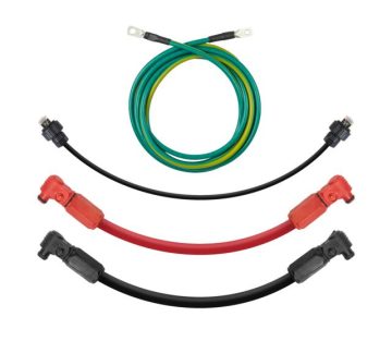 SolarEdge kabel set između bat.modula