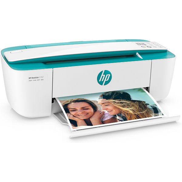 HP DeskJet 3762 All-in-One Prntr