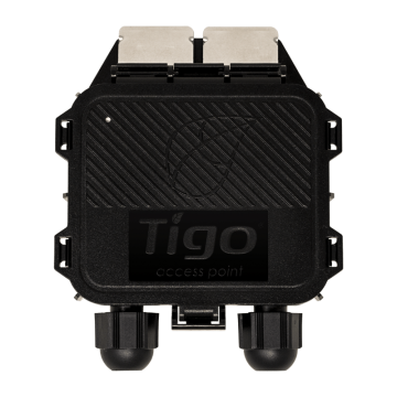 Tigo Access Point (TAP)