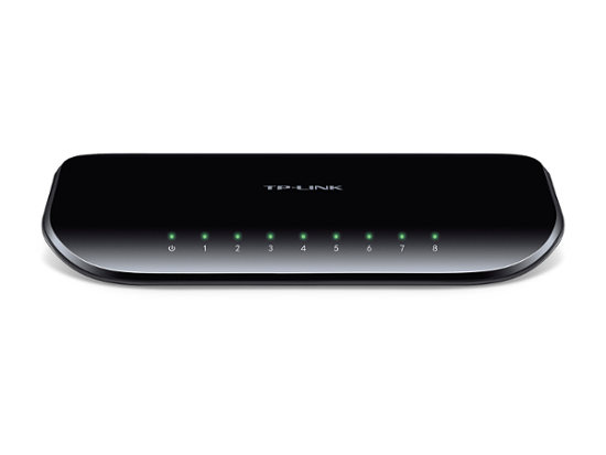 TP-Link TL-SG1008D