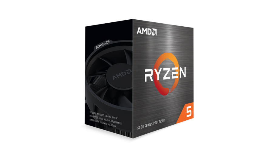 AMD Ryzen 5 5600