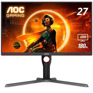 AOC Q27G3XMN 27"