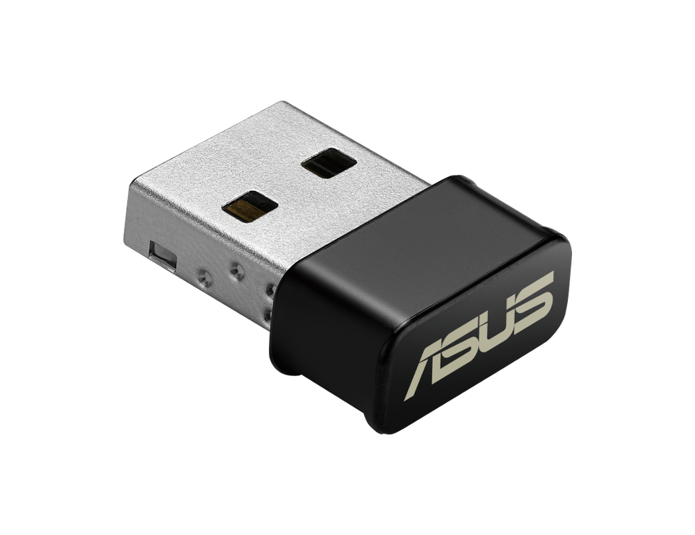 Asus USB-AC53 Nano