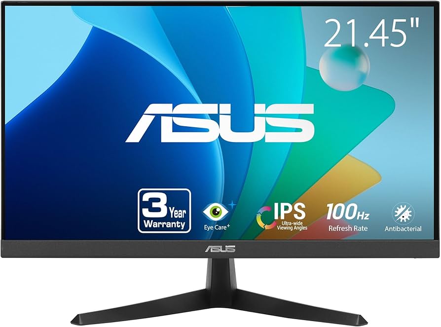 ASUS VY229HF 21