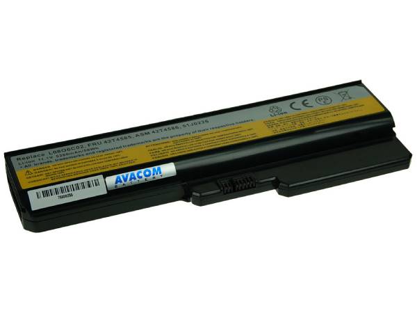 Avacom bater.Lenovo G550