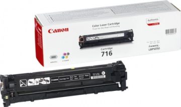 Canon toner CRG-716B
