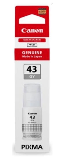 Canon tinta GI-43GY
