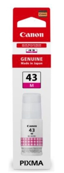 Canon tinta GI-43M