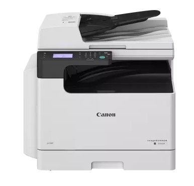 Canon imageRUNNER 2224iF sa DADF
