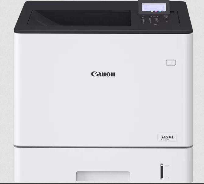 Canon laser i-SENSYS LBP722CDW