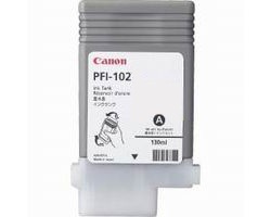 Canon tinta PFI-102