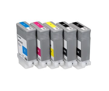 Canon tinta PFI-107