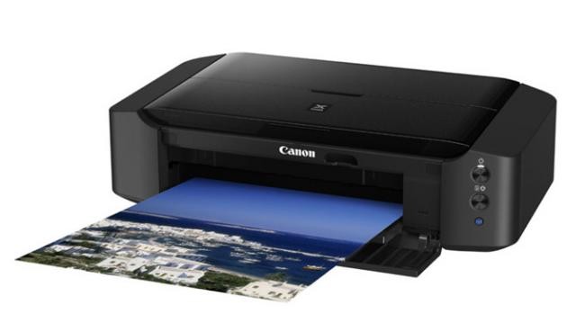 Canon Pixma iP8750