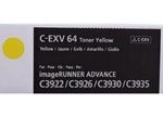 Canon toner CEXV65 Yellow