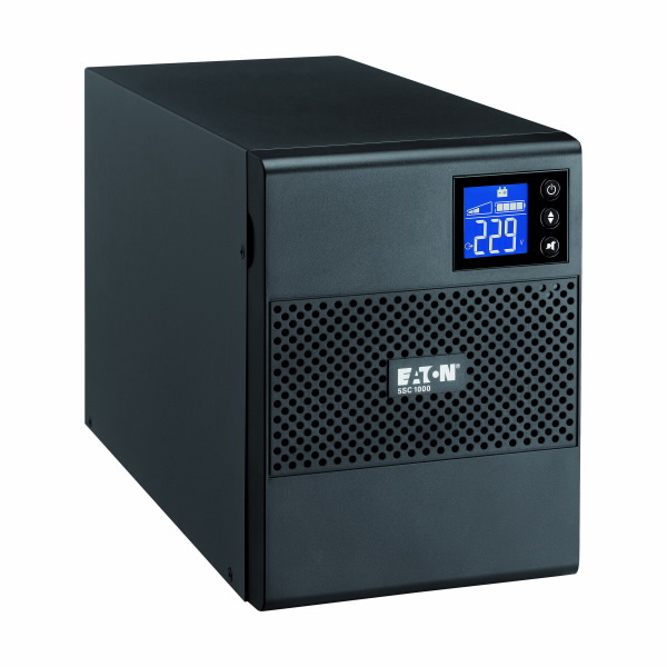 Eaton UPS 1/1-fazni