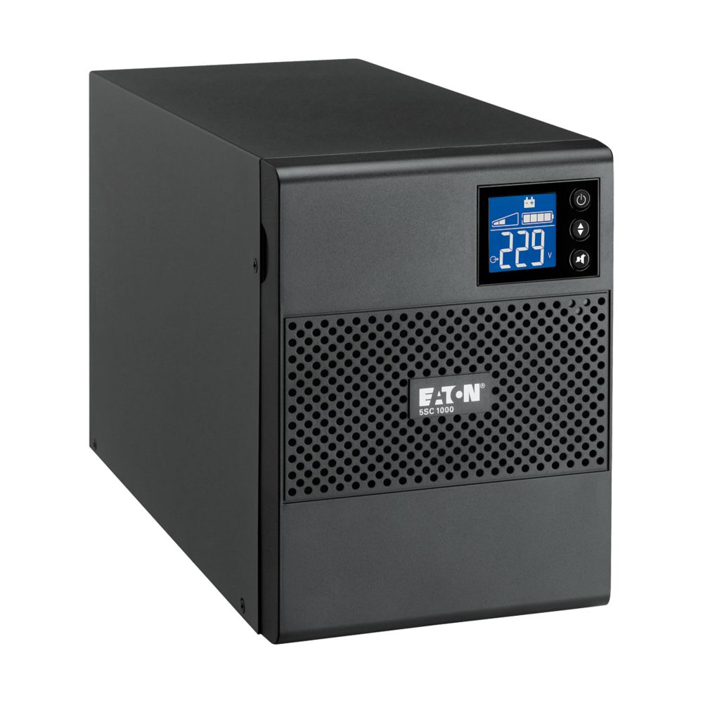 Eaton UPS 1/1-fazni
