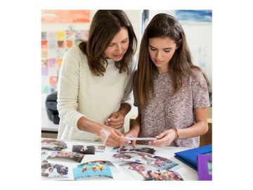 Usage / lifestyle Close-up