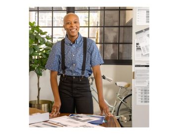 Usage / lifestyle Close-up