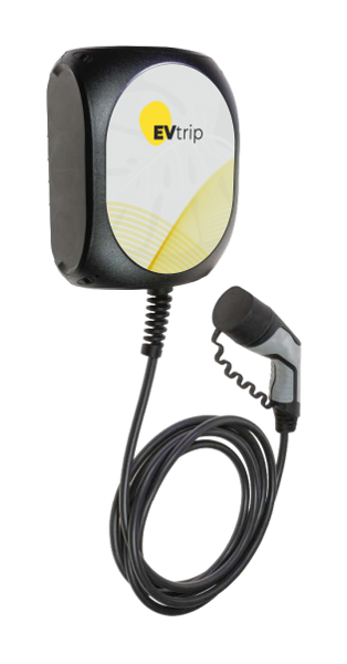 EVtrip WB Prime Smart T2TC2
