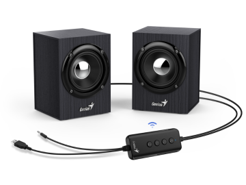 Genius zvučnici SP-HF385BT