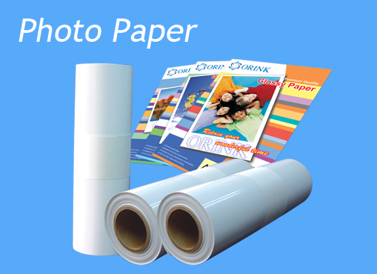 Orink foto glossy