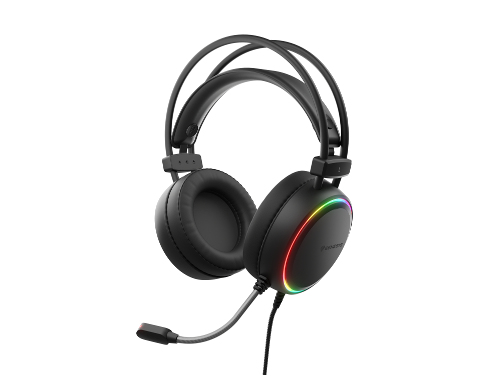 Genesis Neon 613
