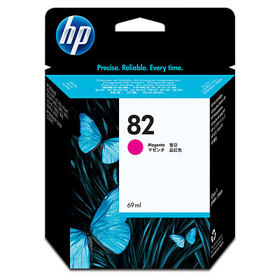 C4912A HP tinta