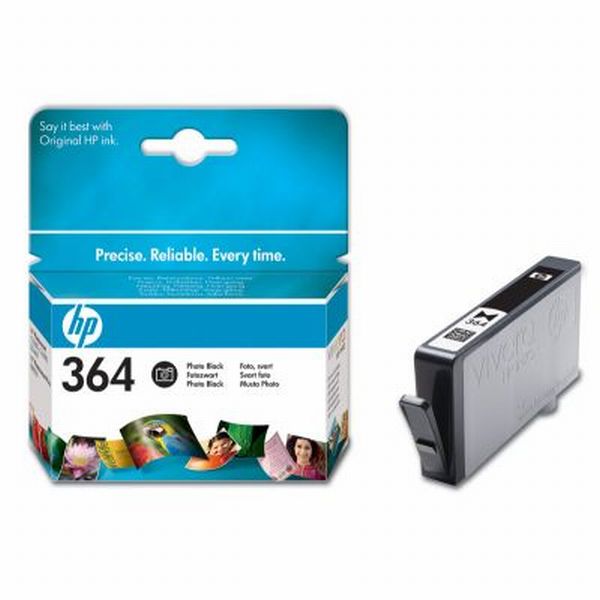 CB317EE HP tinta