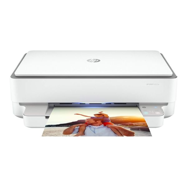 HP ENVY 6020e All-in-One Printer
