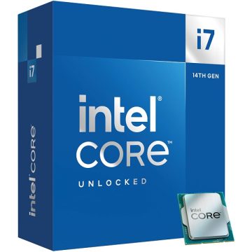 Intel Core i7 14700kf