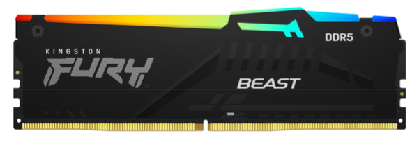 Kingston DDR5 16GB 5600 MHz