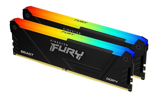Kingston DDR4 32GB 3200MHz