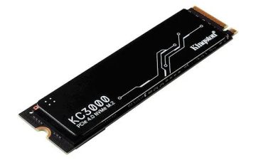 Kingston KC3000 NVMe 2048GB