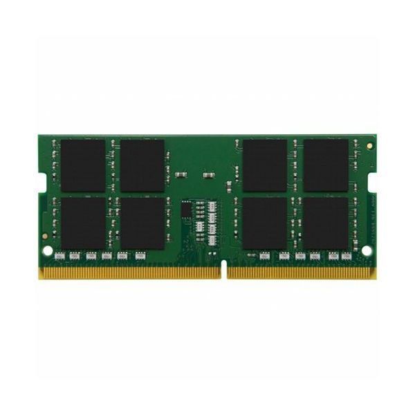 Kingston SODIMM DDR4 3200MHz