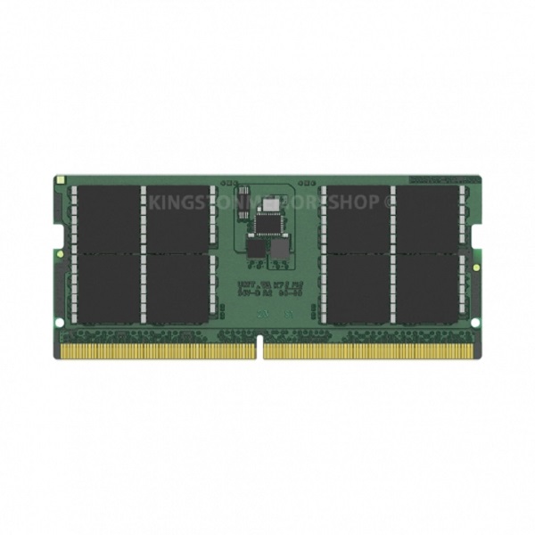 Kingston SODIMM DDR5 8GB 4800MHz