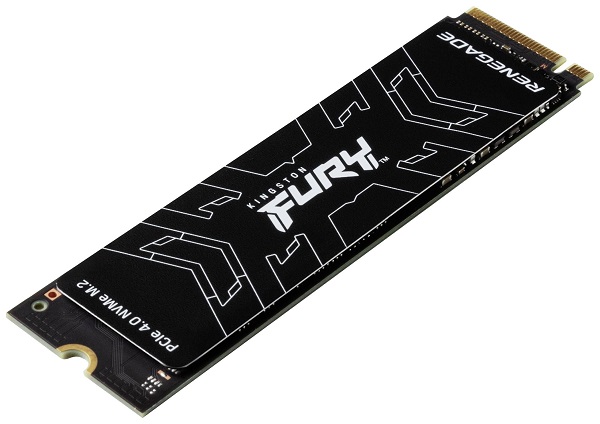 Kingston Renegade NVMe 2000GB