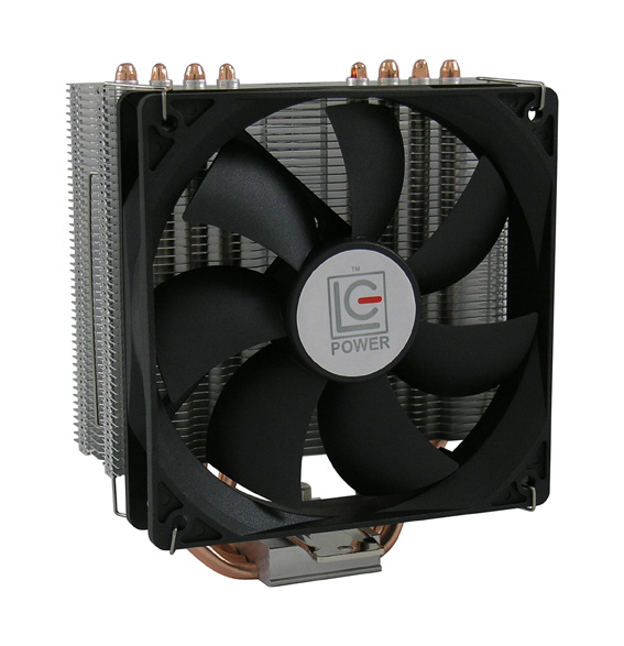 LC-Power Cosmo Cool LC-CC-120