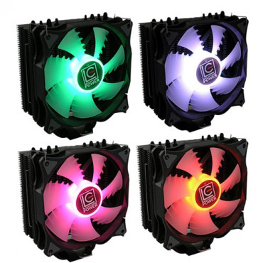 LC-Power Cosmo Cool LC-CC-120 RGB