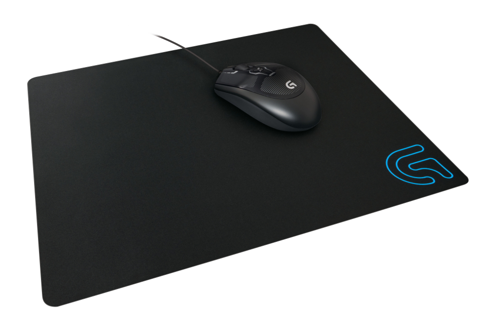 Miševi, prezenteri Logitech Podloga za miša