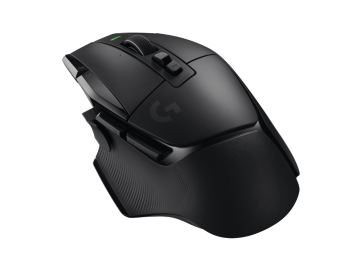 Logitech G502 X bežični gaming miš