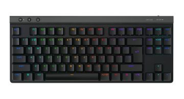 Logitech G515 TKL Lightspeed