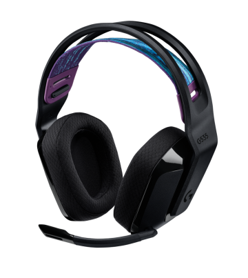 Logitech G535 LIGHTSPEED bežične slušalice